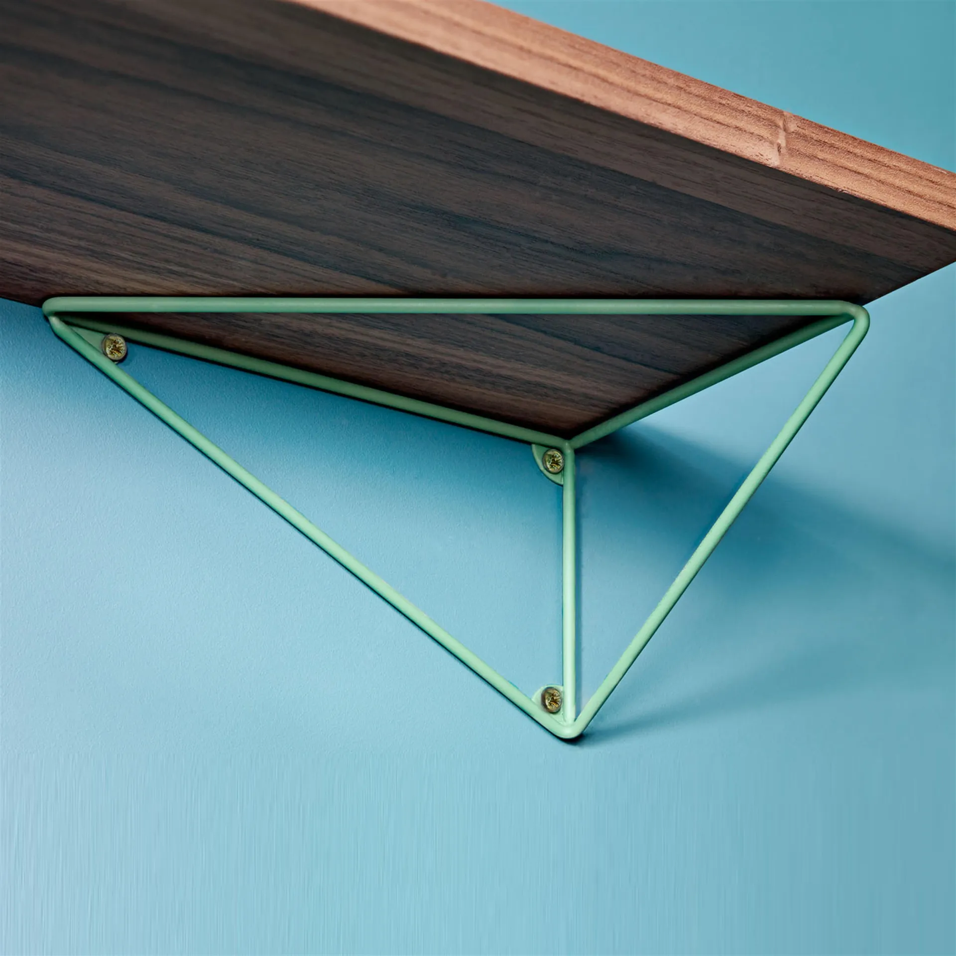 Pythagoras hyllebord, valnøtt Maze