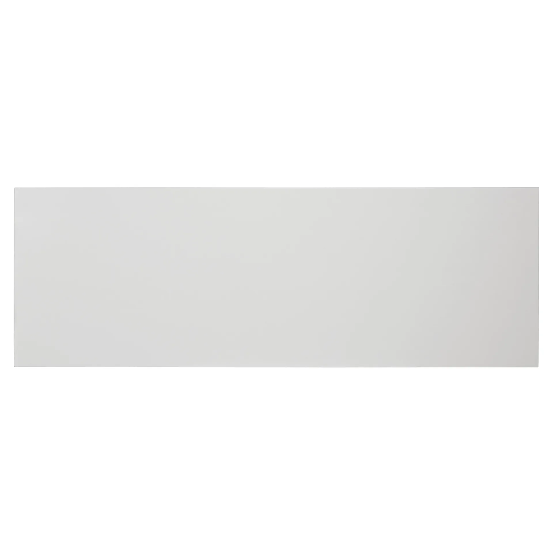 Pythagoras hylleplan, Large, hvit Maze