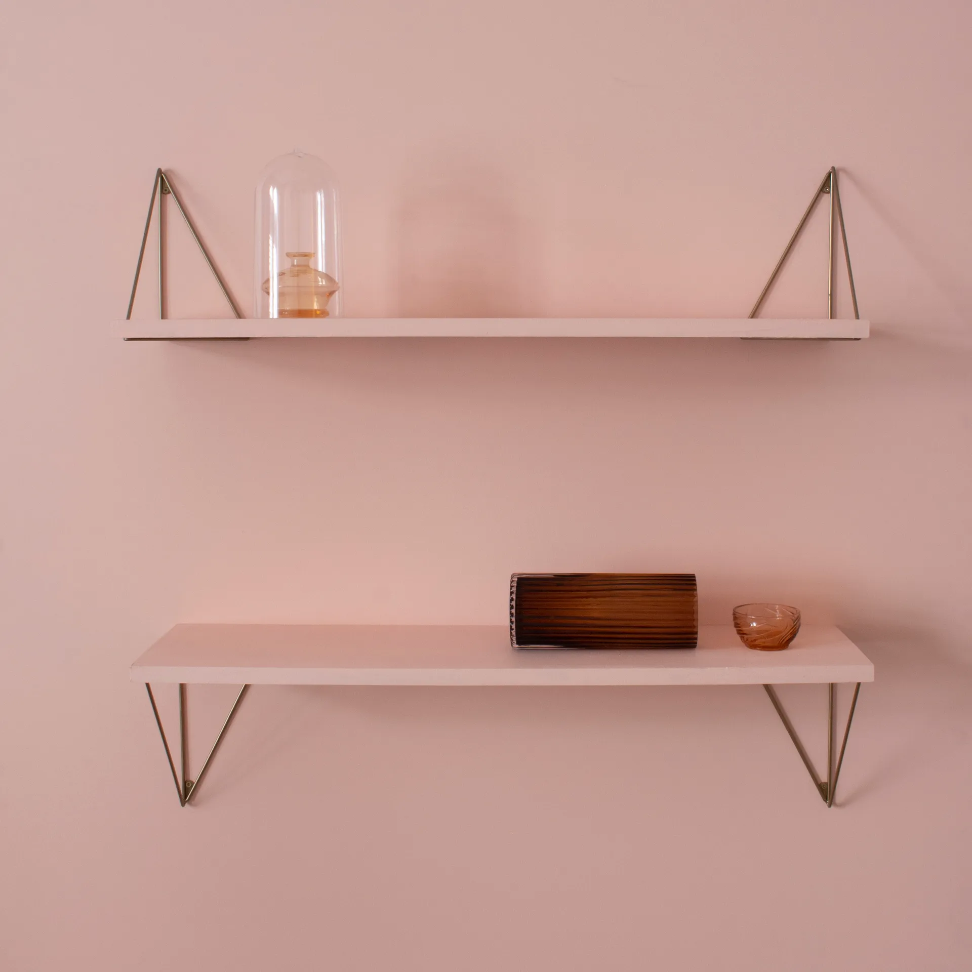 Pythagoras Play hylle, Messing Maze