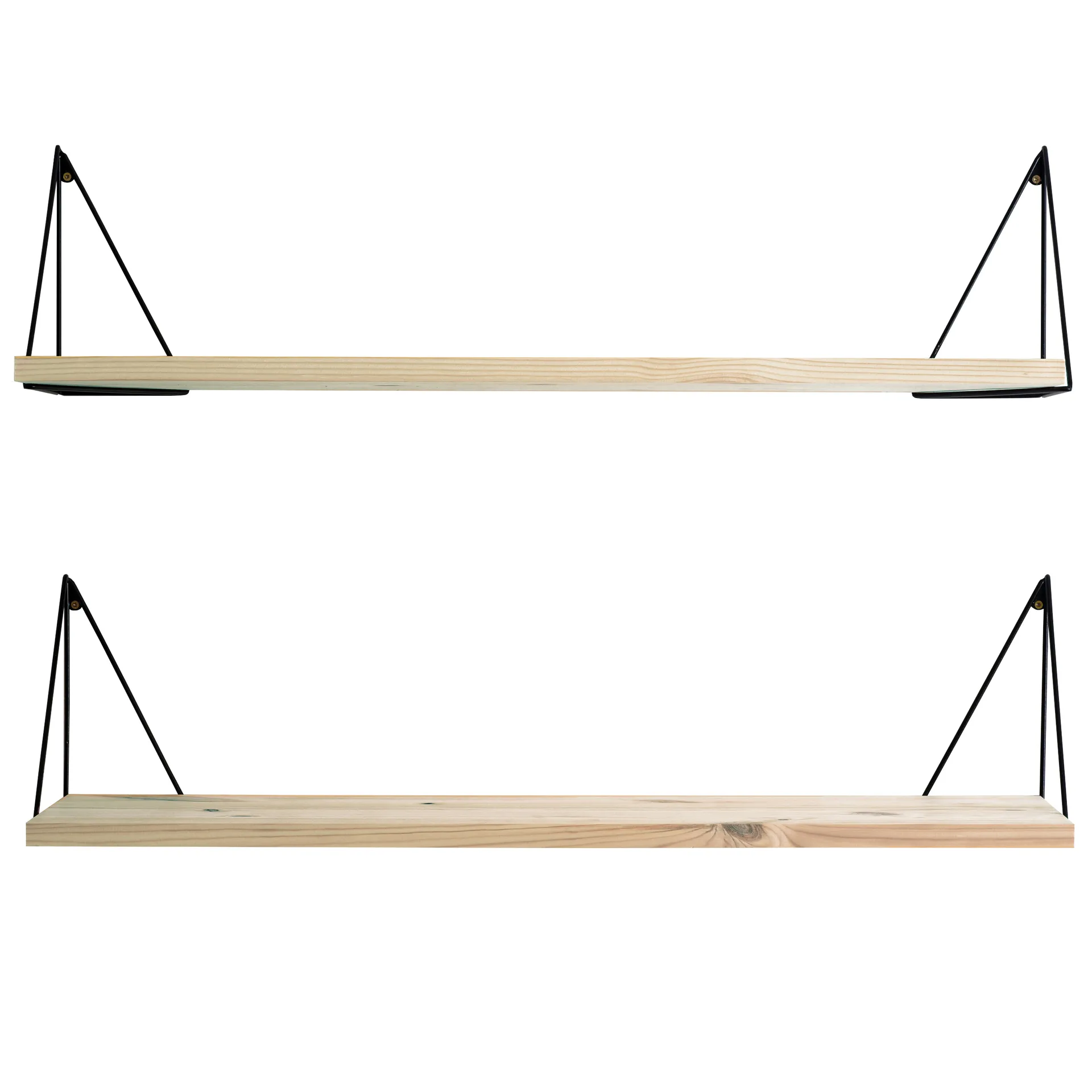 Pythagoras Play hylle, Svart Maze