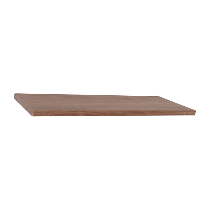 Pythagoras Shelf hylleplate 60 cm - Valnøtt - Maze