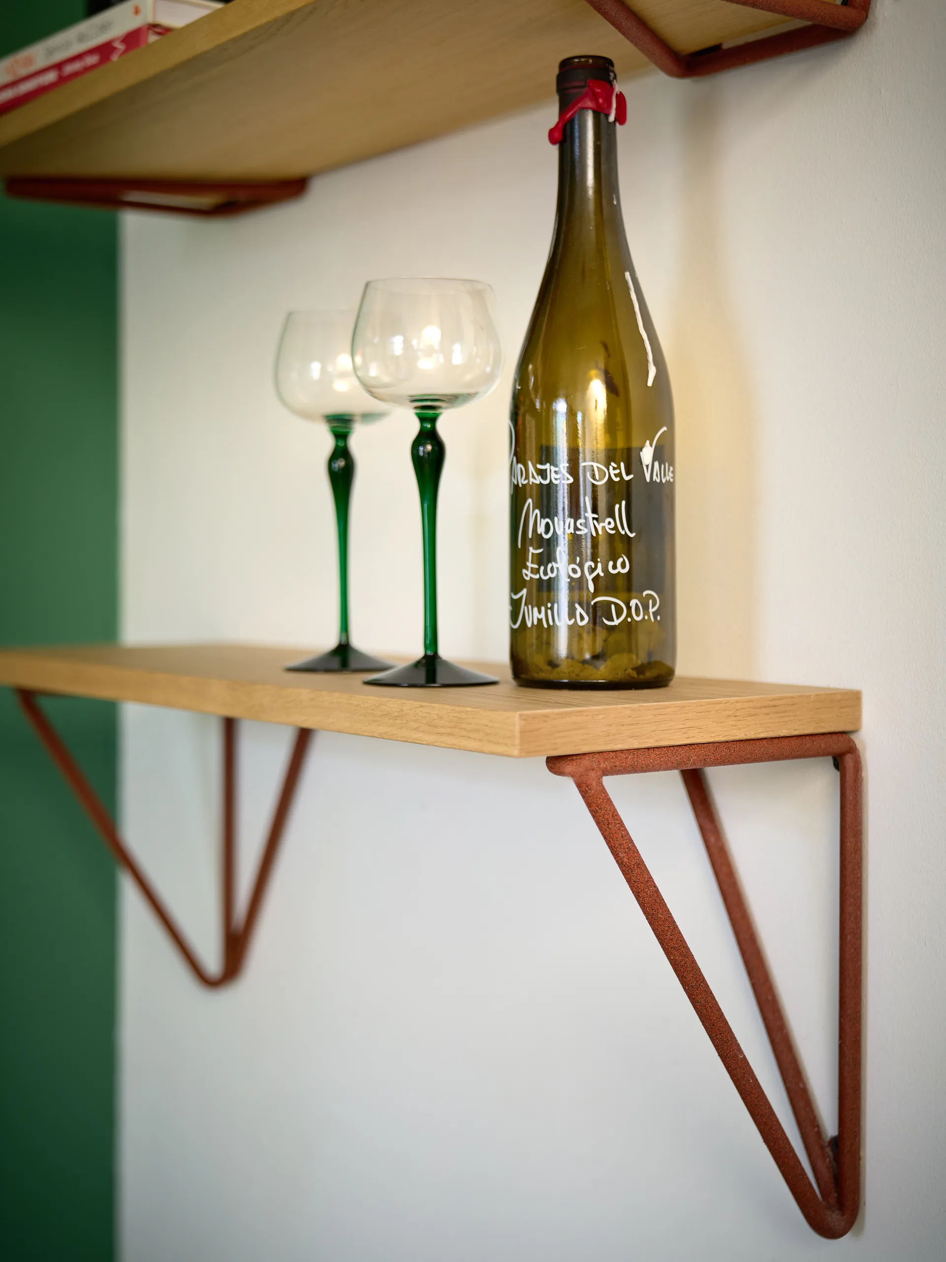 Pythagoras XL Brackets 2‑pakning, Kalahari Maze