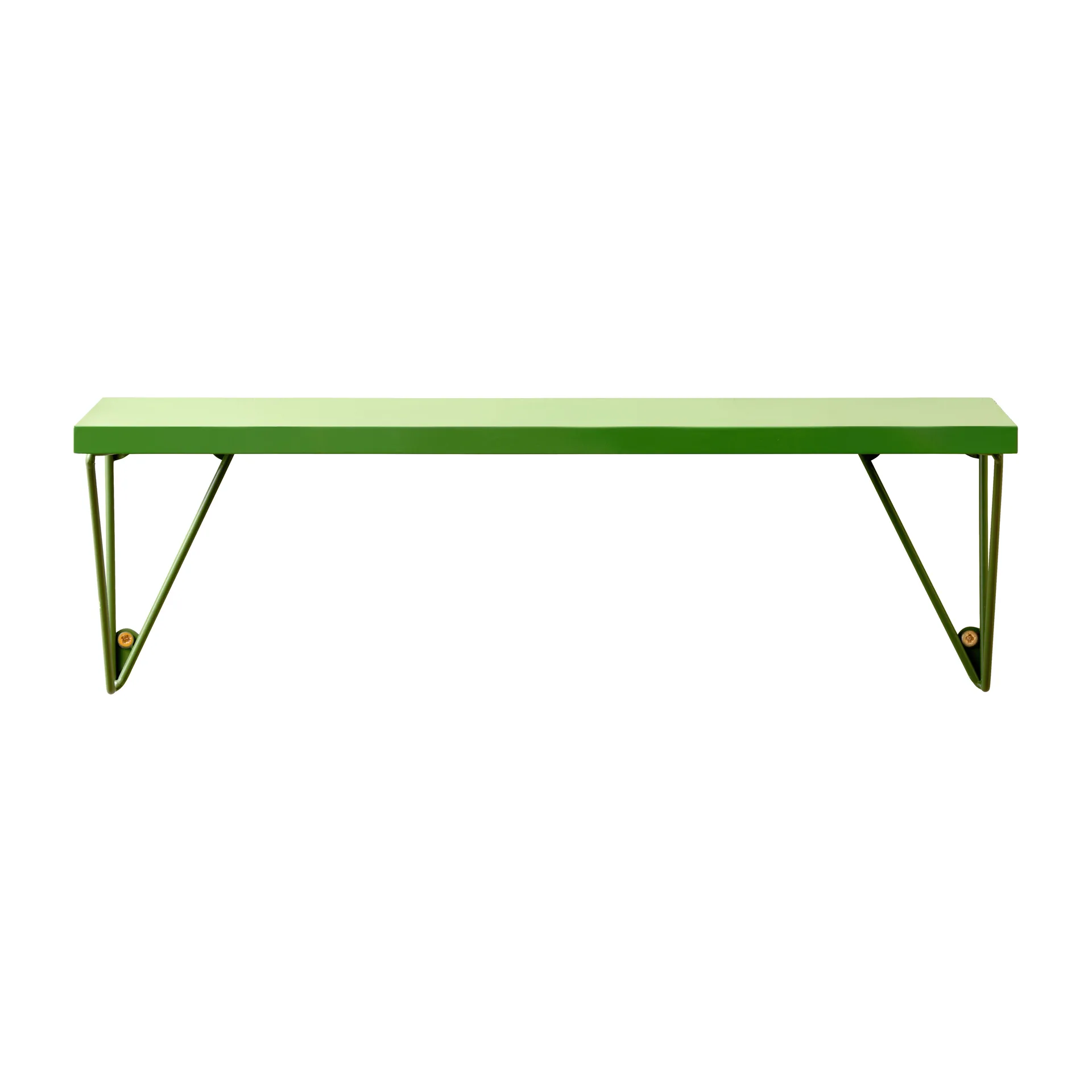 Pythagoras XS hylle limited edition, Fern green Maze