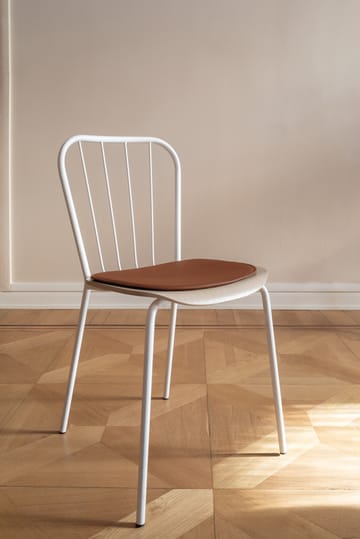 Same Seat Cushion stolpute 35 x 37 cm - Nougat - Maze