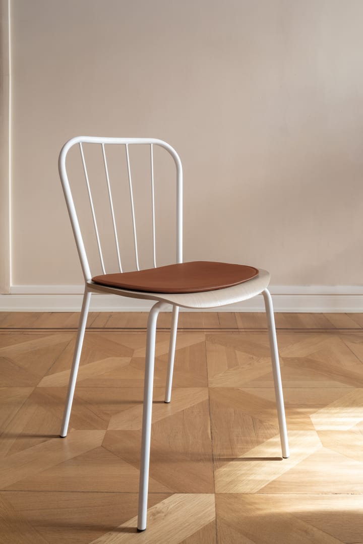 Same Seat Cushion stolpute 35 x 37 cm, Nougat Maze