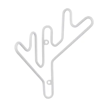 Twig henger - hvit - Maze