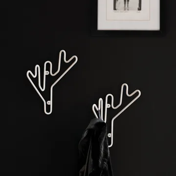 Twig henger - hvit - Maze