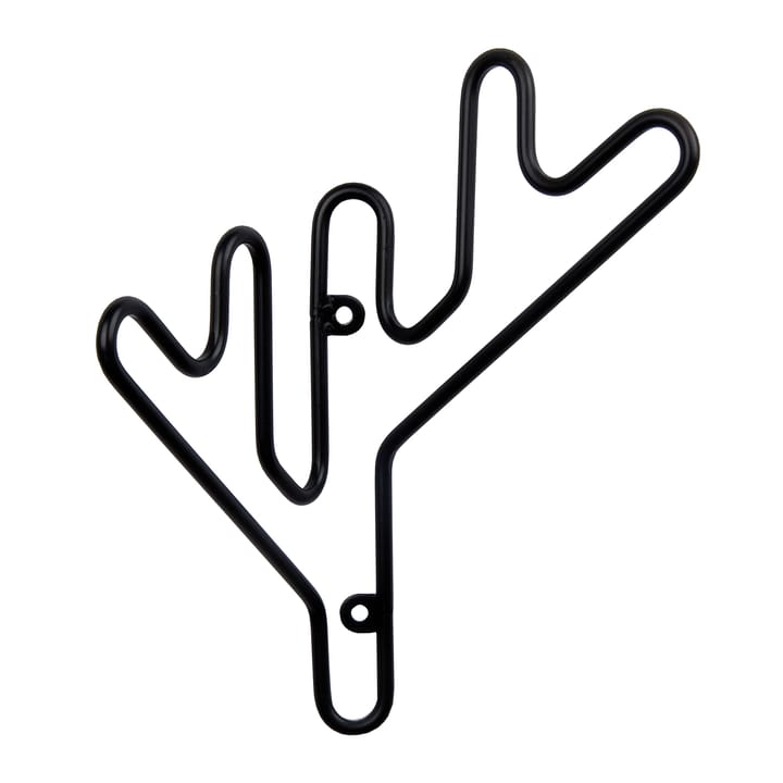 Twig henger - svart - Maze