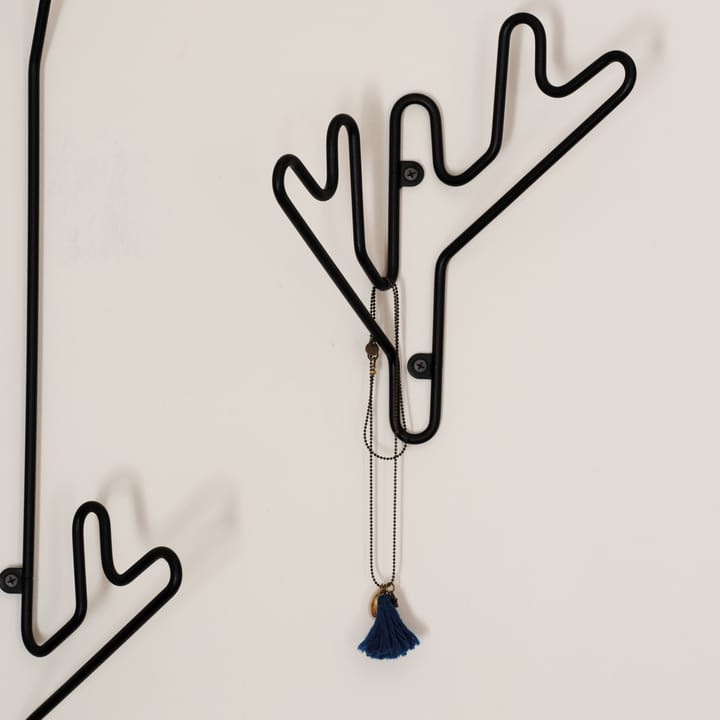 Twig henger, svart Maze