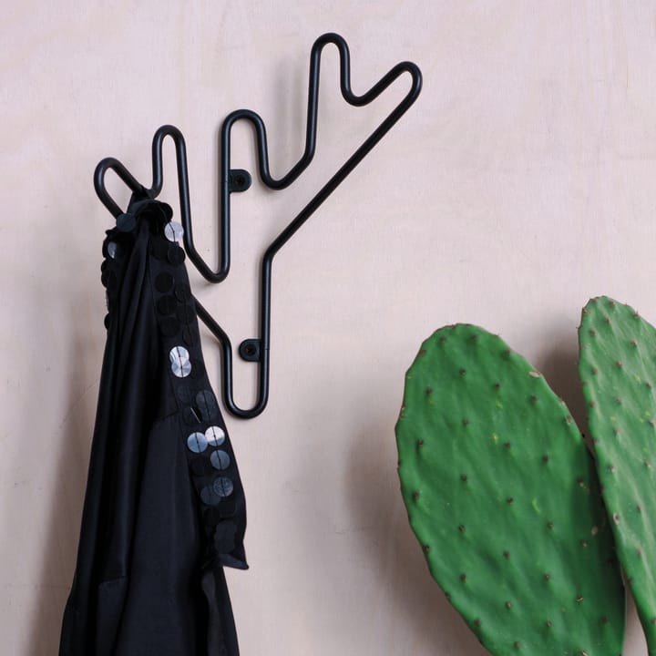 Twig henger, svart Maze