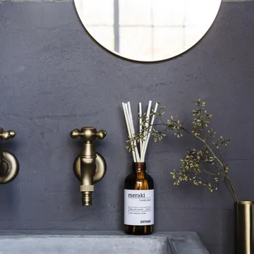 Meraki duftpinner - nordic pine - Meraki