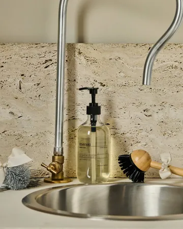 Meraki håndsåpe 490 ml - Winter whisp - Meraki