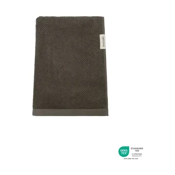 Solid håndkle 70x140 cm - Army - Meraki