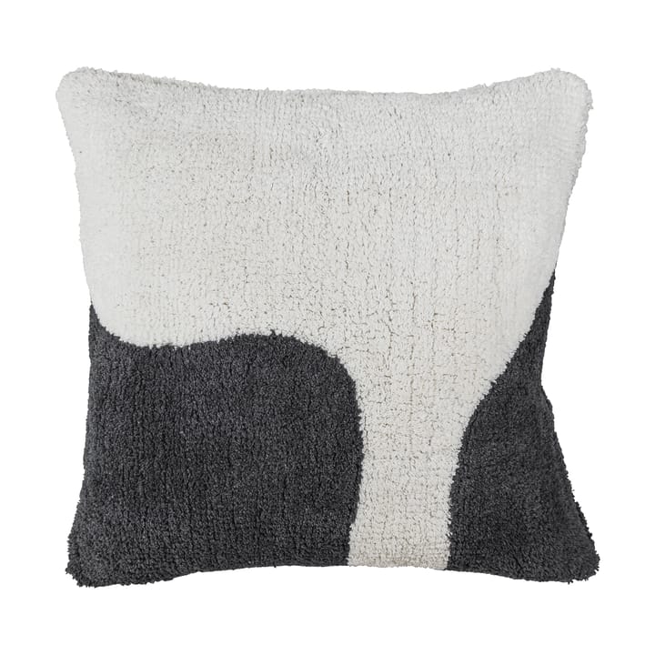 Figura tuftet putetrekk 50x50 cm - Off-white - Mette Ditmer