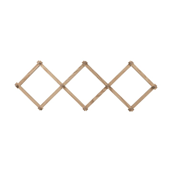 Flex klesstativ 35x105 cm - Natural - Mette Ditmer