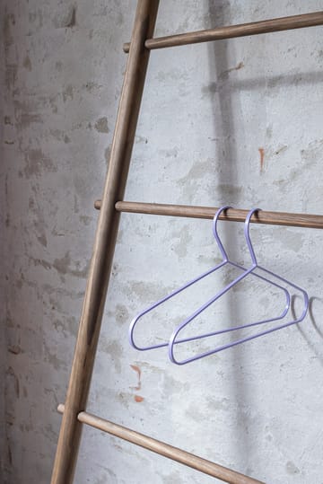 Hang-it kleshenger 2-pakning - Lilac - Mette Ditmer