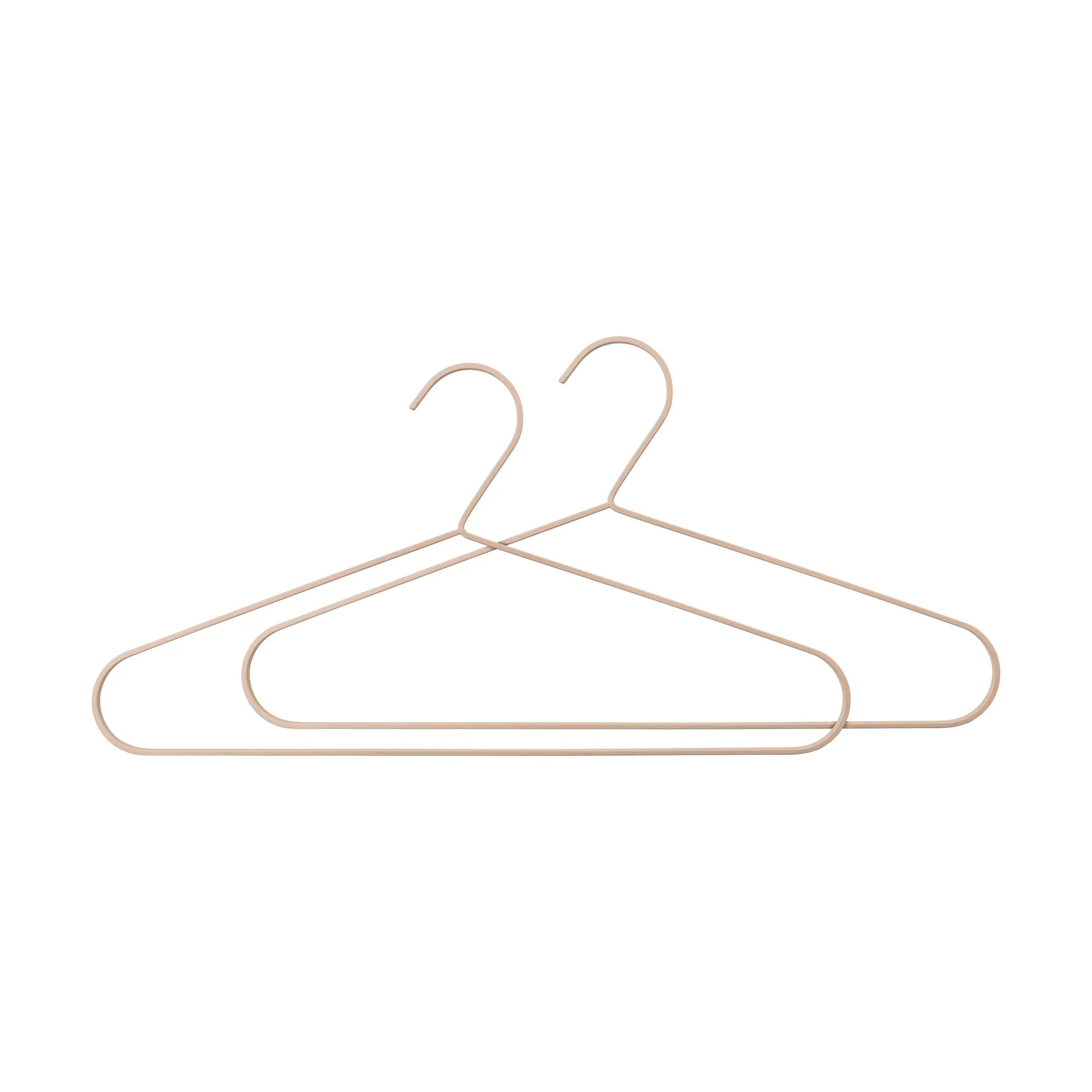 Hang-it kleshenger 2-pakning, Sand Mette Ditmer