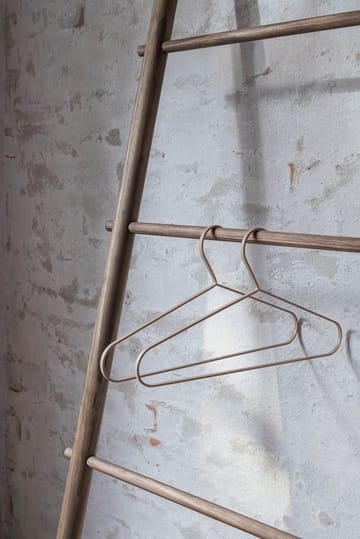 Hang-it kleshenger 2-pakning - Sand - Mette Ditmer