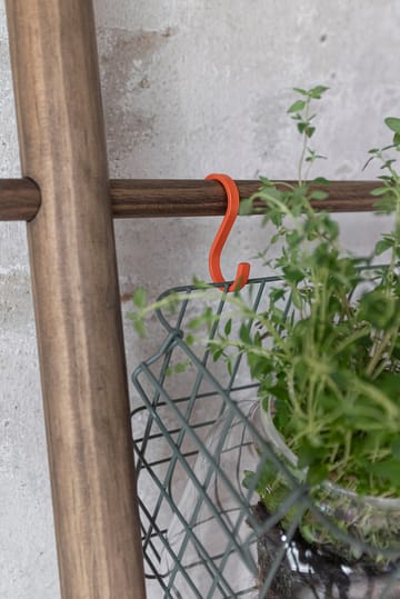 Hang-it krok 5-pakning - Orange - Mette Ditmer