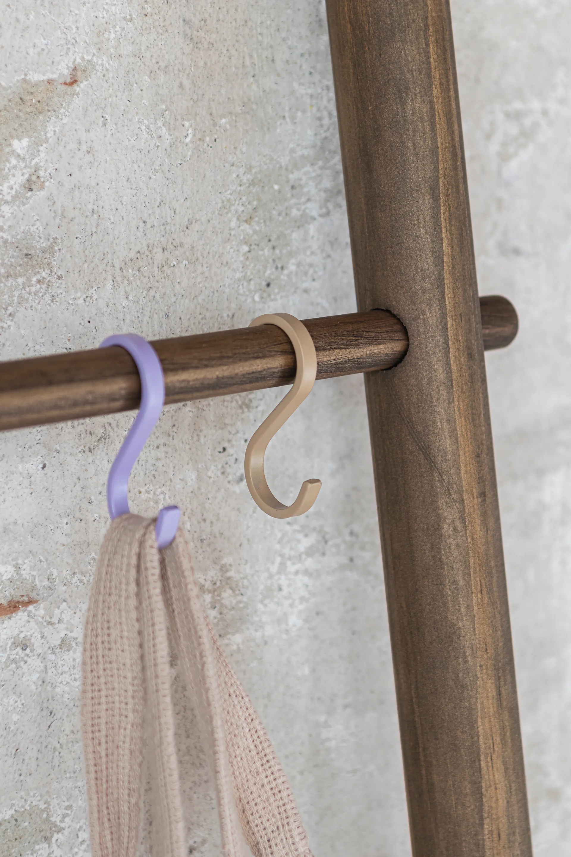 Hang-it krok 5-pakning, Sand Mette Ditmer