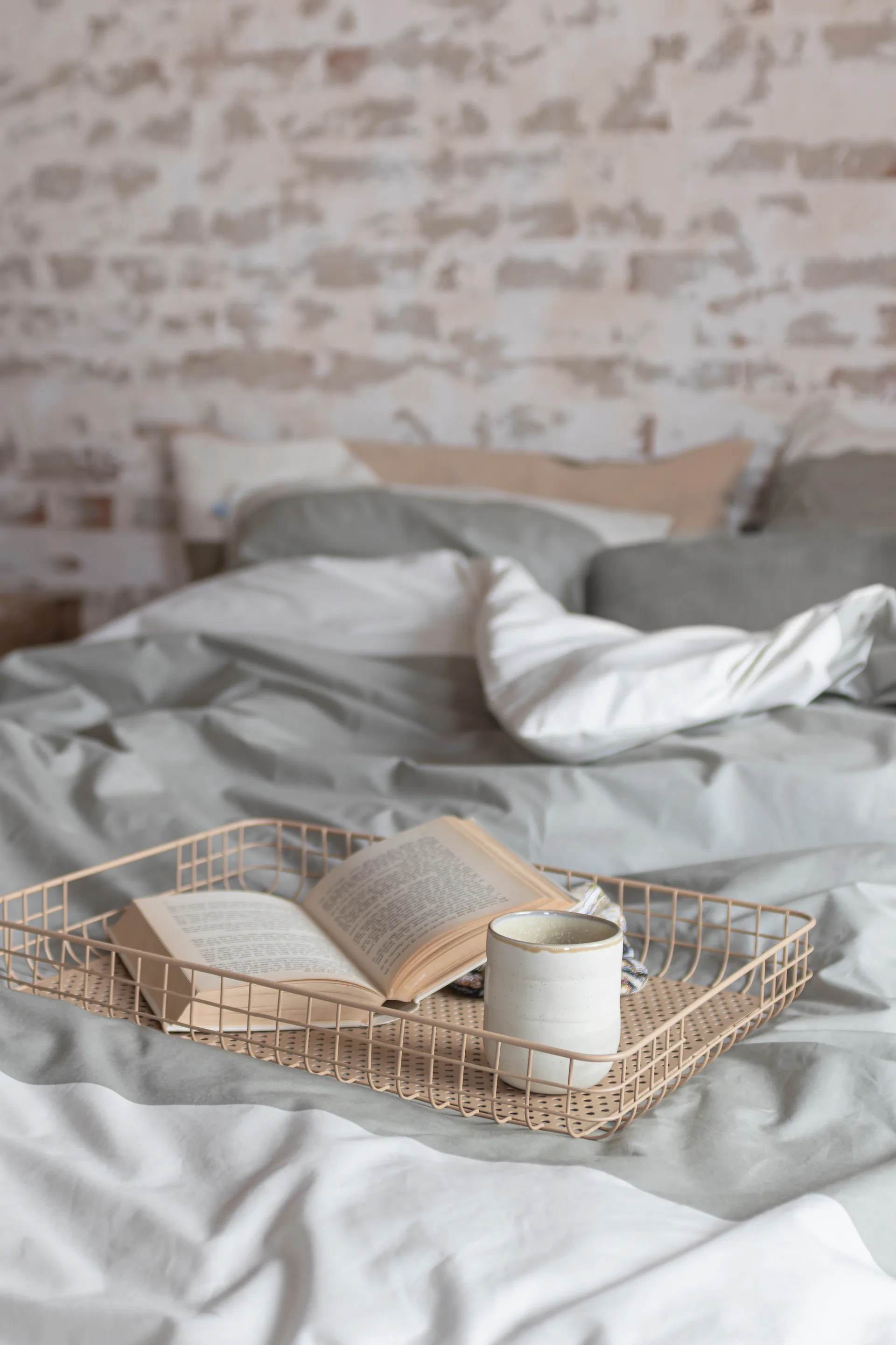 Lift serveringsbrett 33,5x45,5 cm, Sand Mette Ditmer