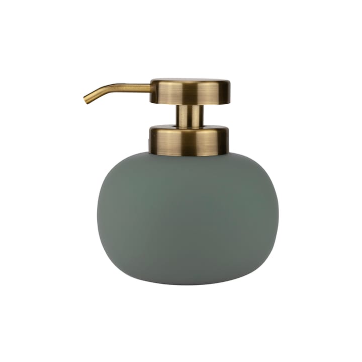 Lotus såpepumpe lav - Frost green - Mette Ditmer
