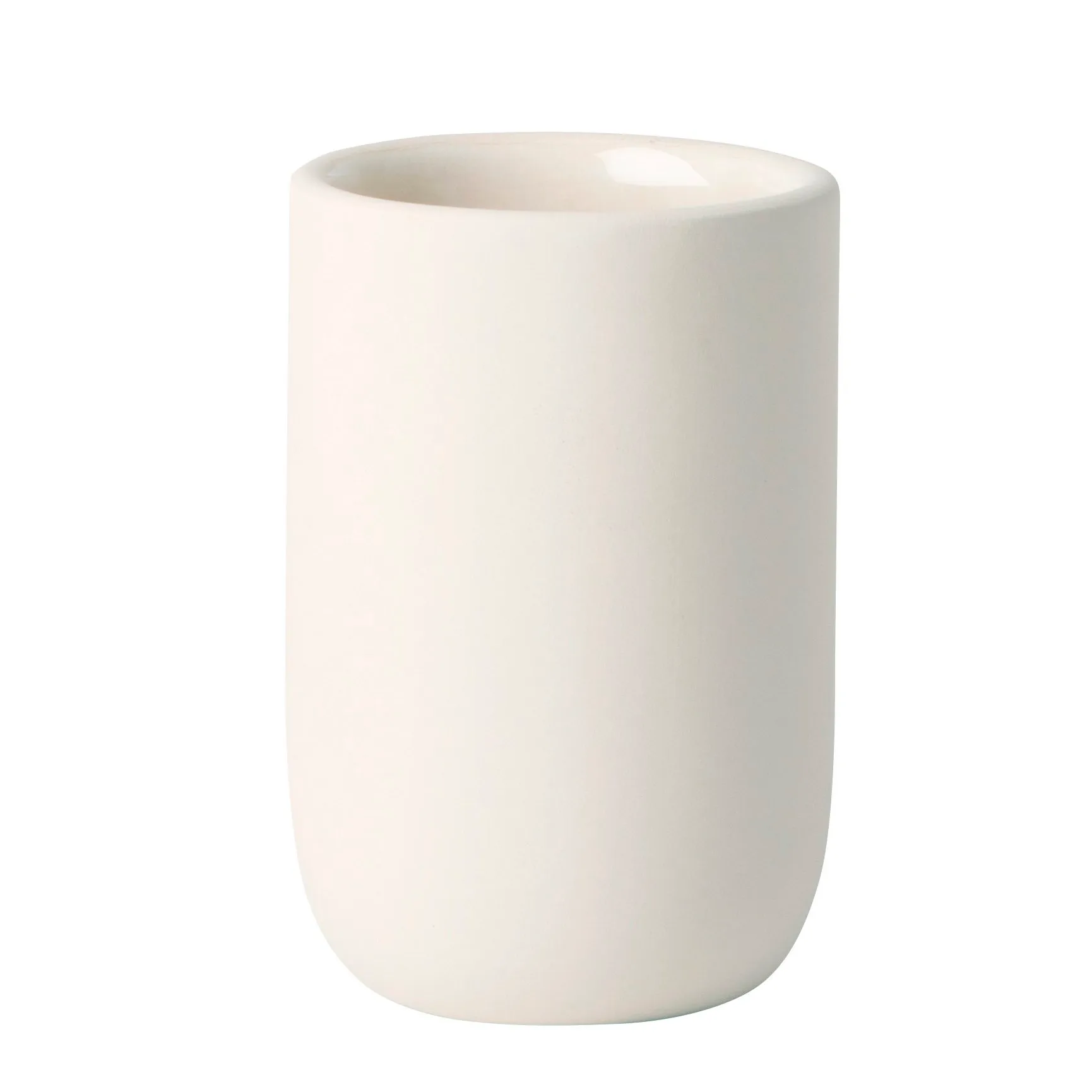 Lotus tannbørsteholder, sand Mette Ditmer