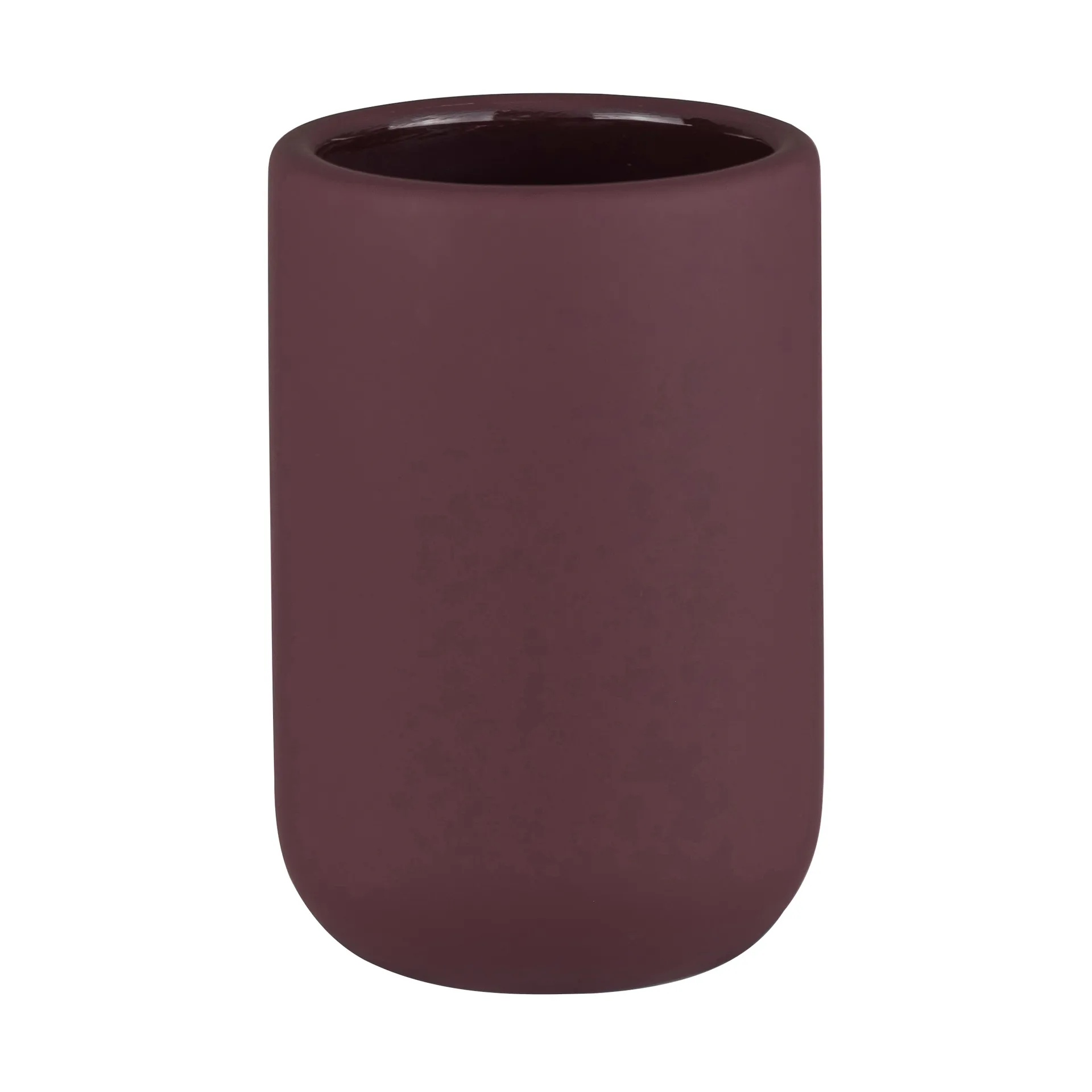 Lotus tannbørsteholder, Wine Mette Ditmer