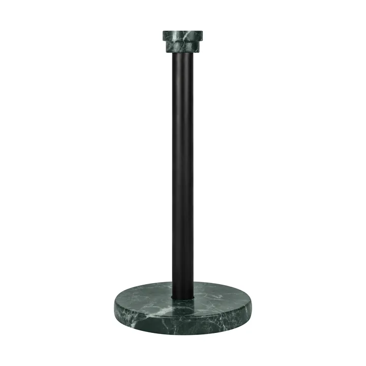 Marble papirhåndkleholder - Grønn - Mette Ditmer