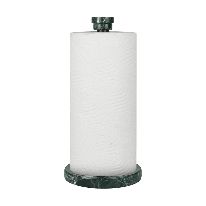 Marble papirhåndkleholder - Grønn - Mette Ditmer