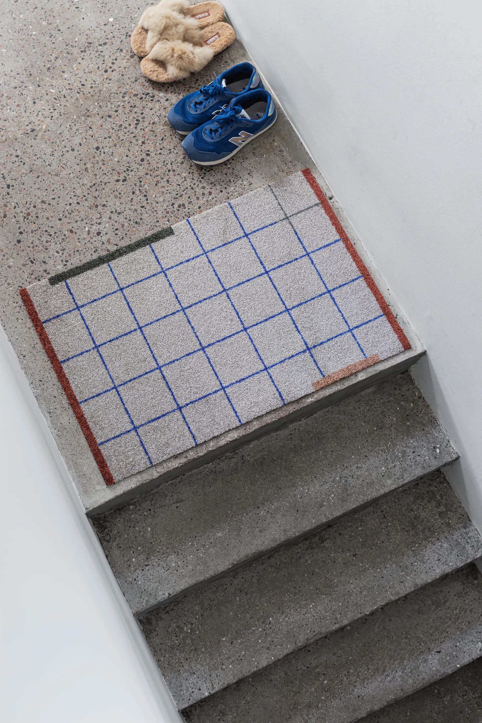 Network all-round teppe small, Sand Mette Ditmer