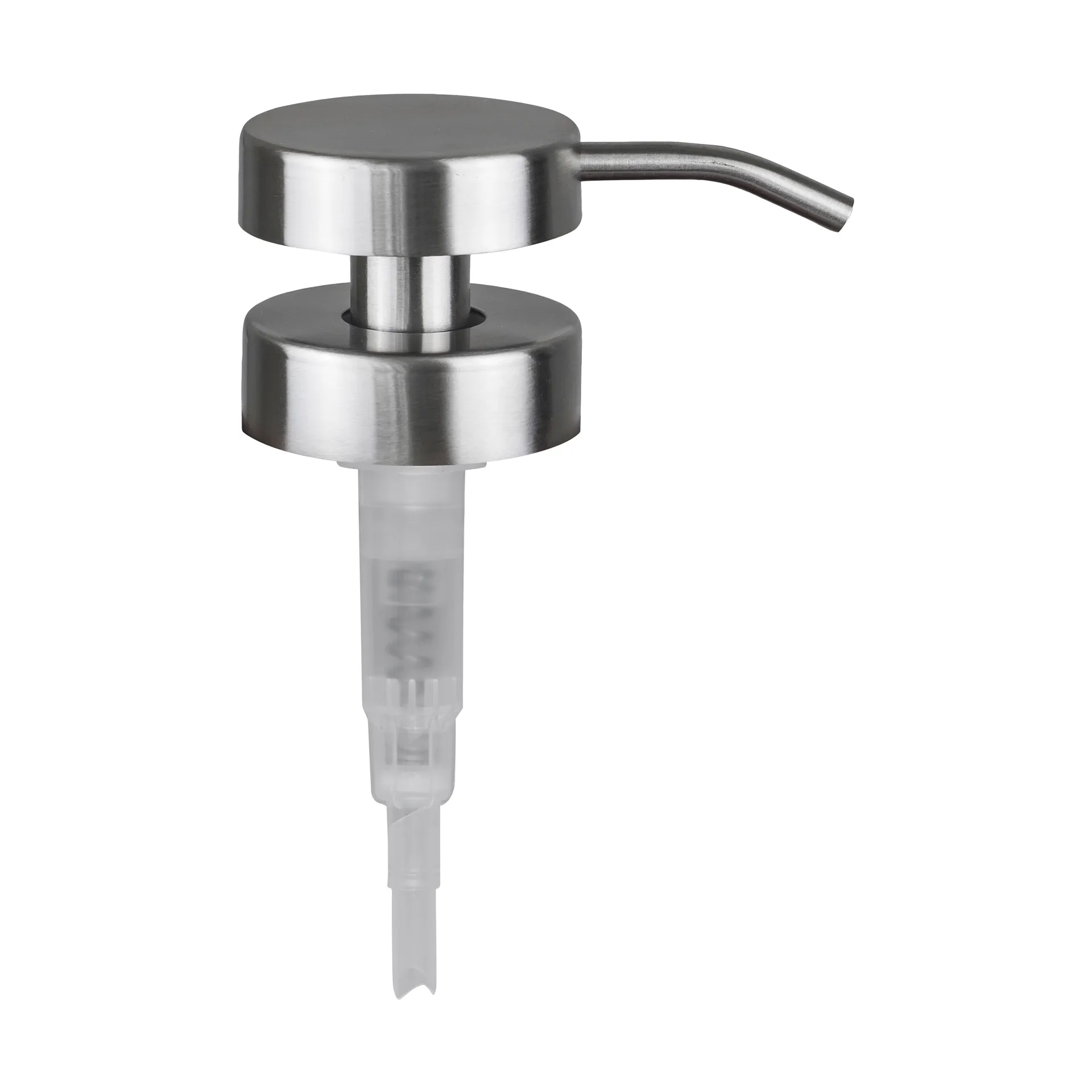 Reservedel Lotus play lav pumpehode, Steel Mette Ditmer