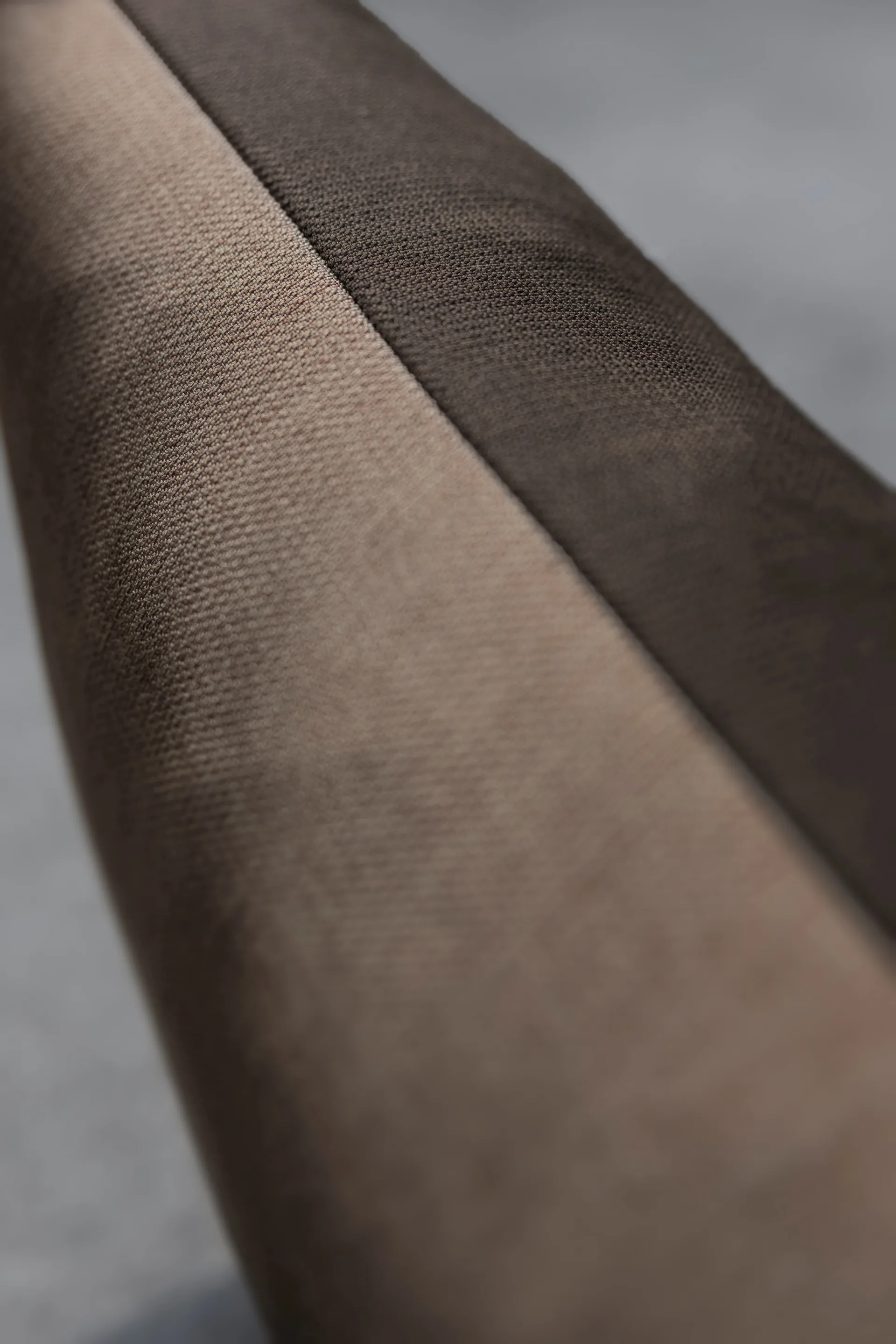 Scala putetrekk, Chocolate, 40x60 cm Mette Ditmer