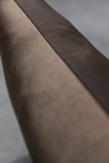 Scala putetrekk - Chocolate, 40x60 cm - Mette Ditmer