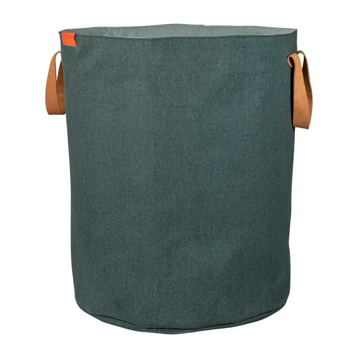 Sort It vaskekurv - Pine green - Mette Ditmer