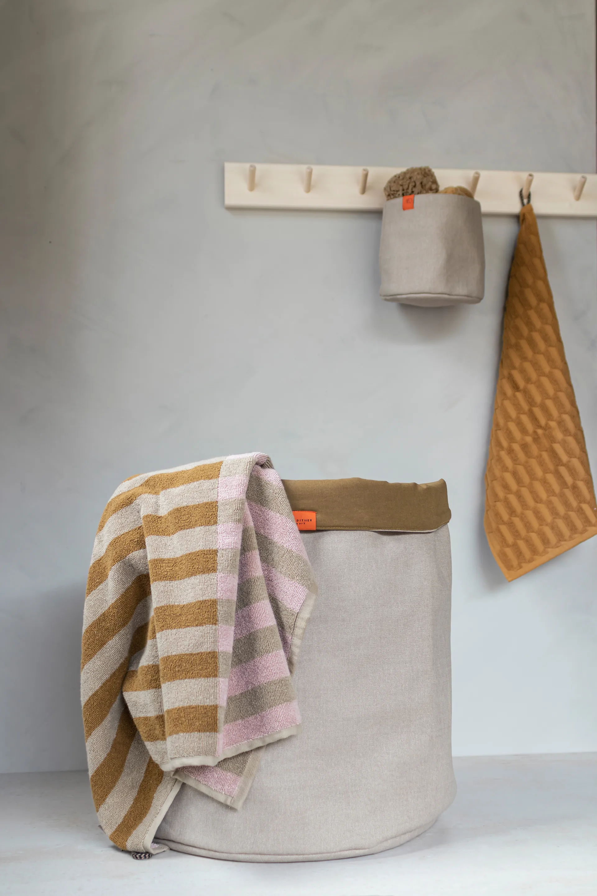 Sort It vaskekurv, Sand Mette Ditmer