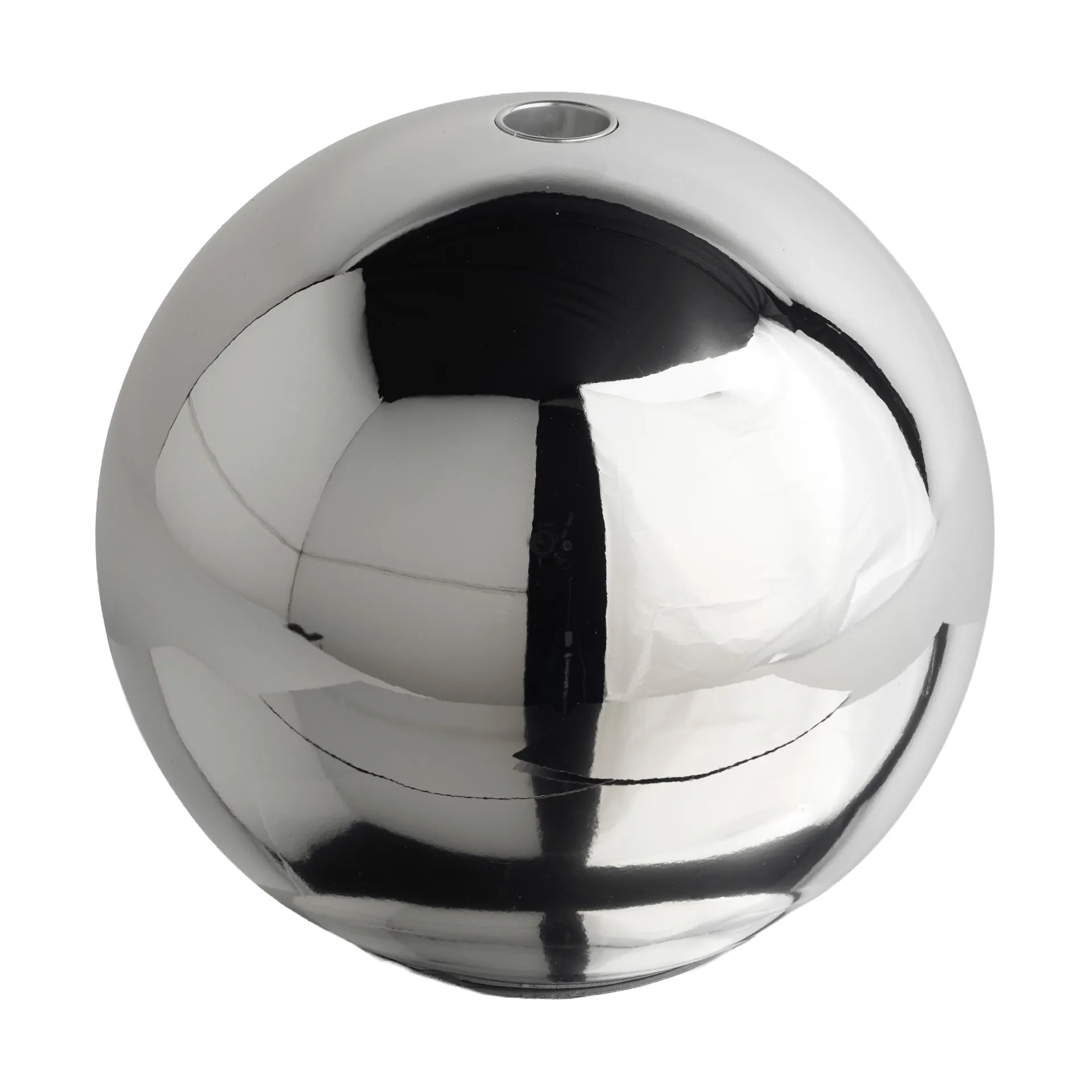 Sphere lysestake, Large, Ø20xH18 cm Mette Ditmer