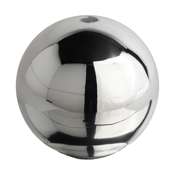 Sphere lysestake - Small, Ø11,5xH11 cm - Mette Ditmer