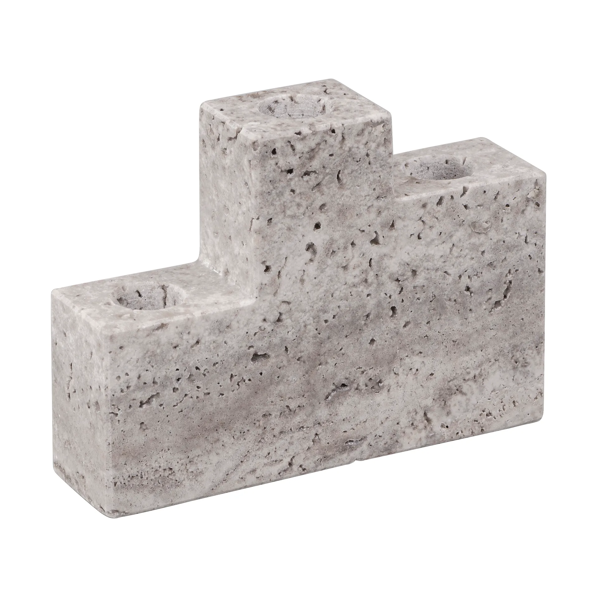 Step trio lysestake, Chalk Mette Ditmer