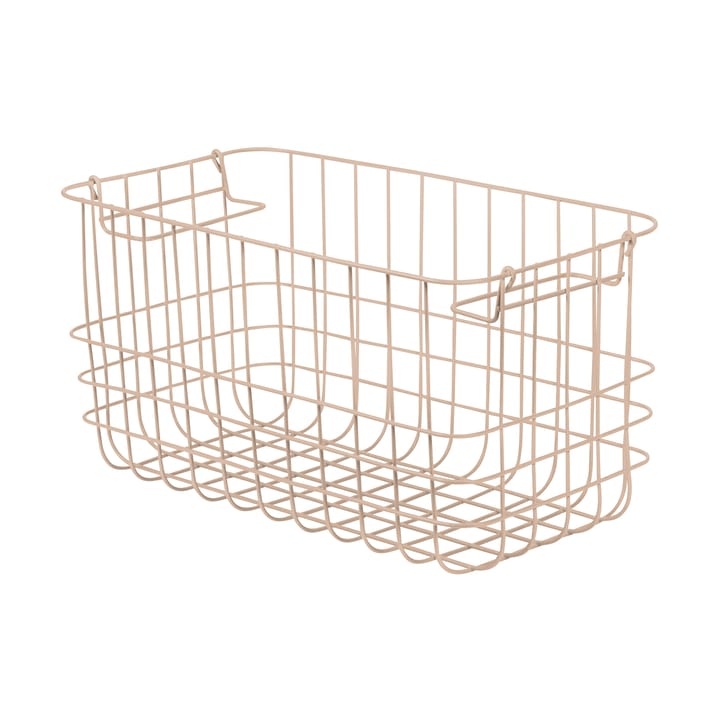 Store-it oppbevaringskurv small, Sand Mette Ditmer