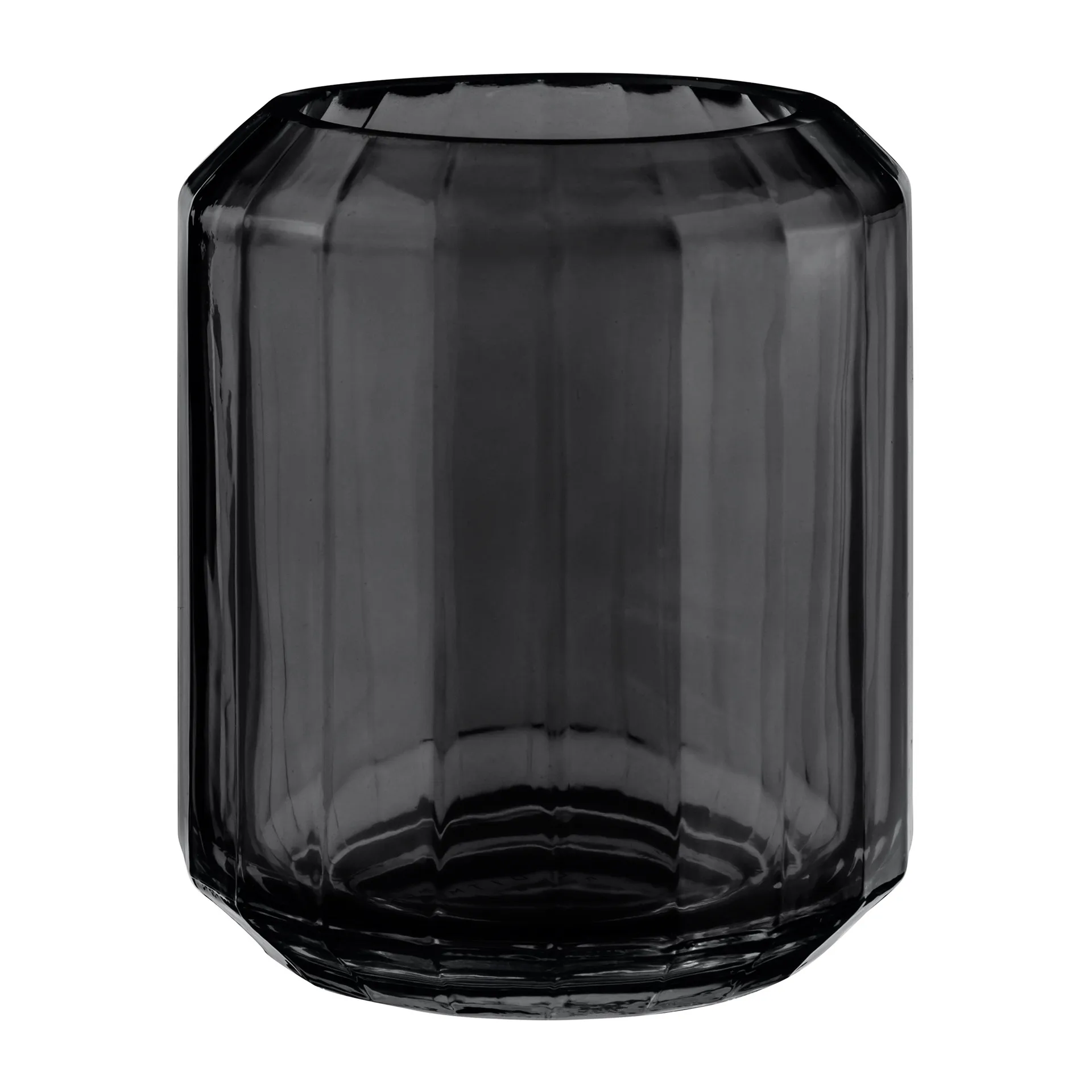 Vision tannbørsteholder, Black Mette Ditmer