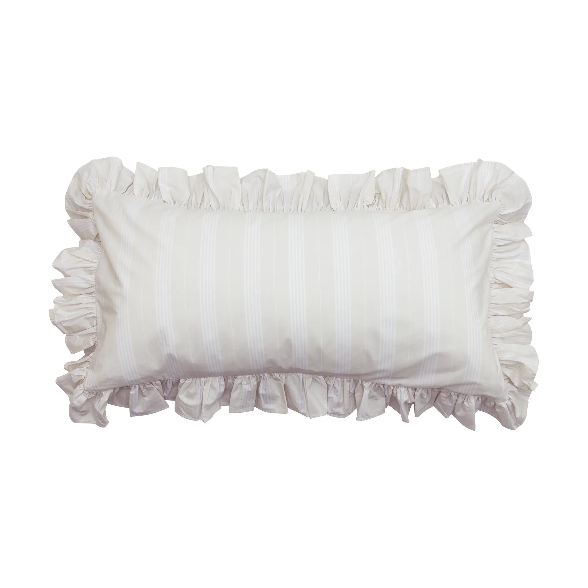 Camicia Balza putetrekk, Beige, 50x90 cm Mille Notti