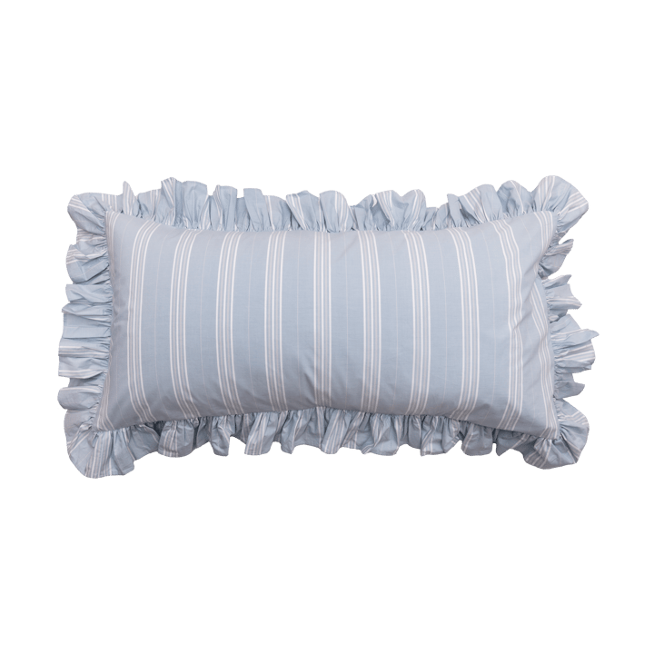 Camicia Balza putetrekk - Lyseblå, 50x90 cm - Mille Notti