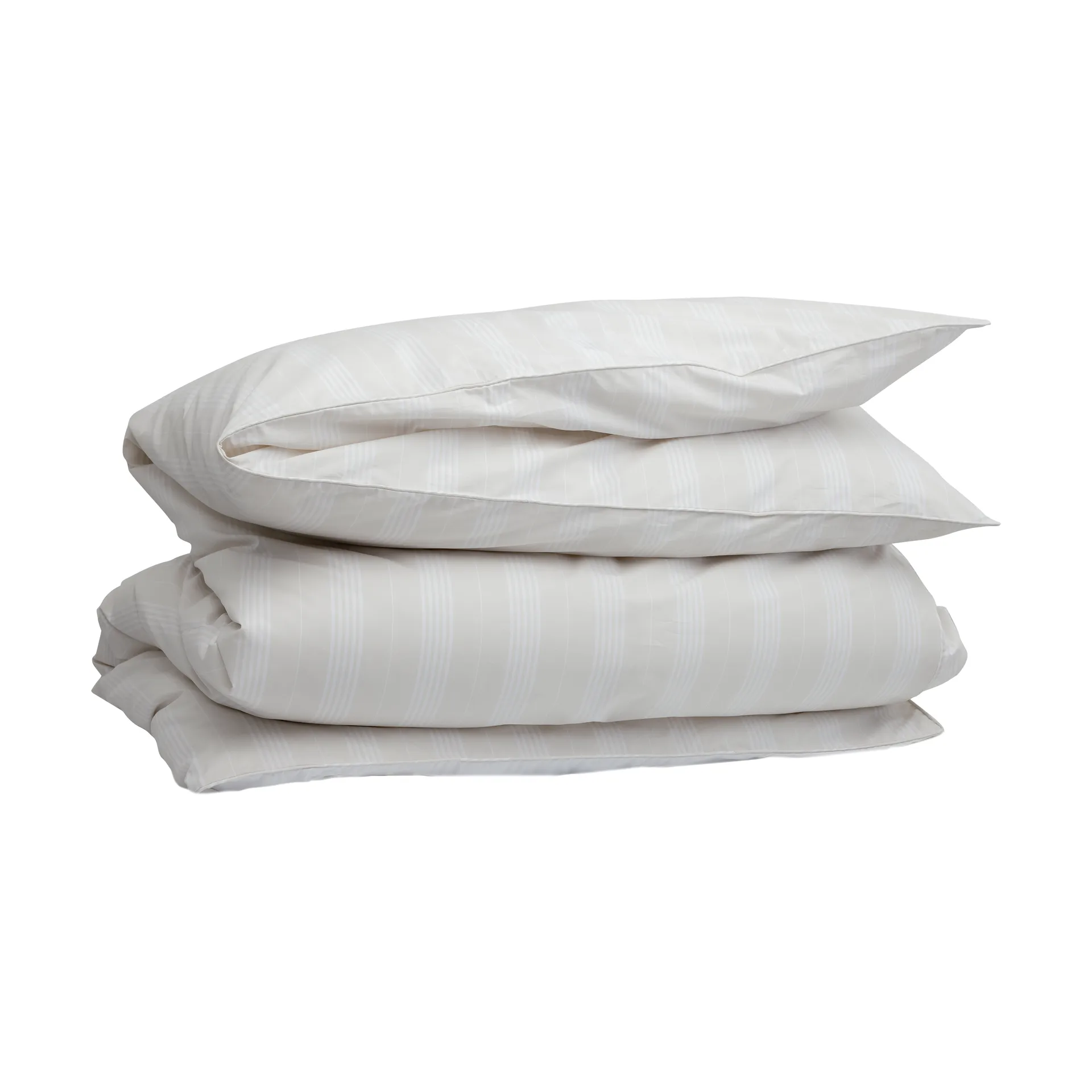 Camicia dynetrekk, Beige, 220x220 cm Mille Notti