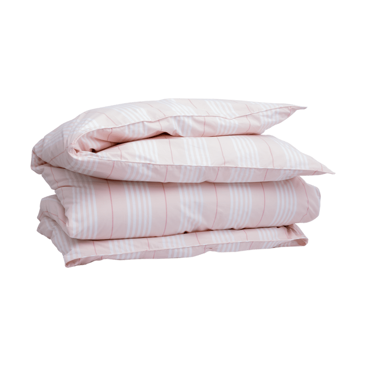 Camicia dynetrekk - Lyserosa, 150x210 cm - Mille Notti