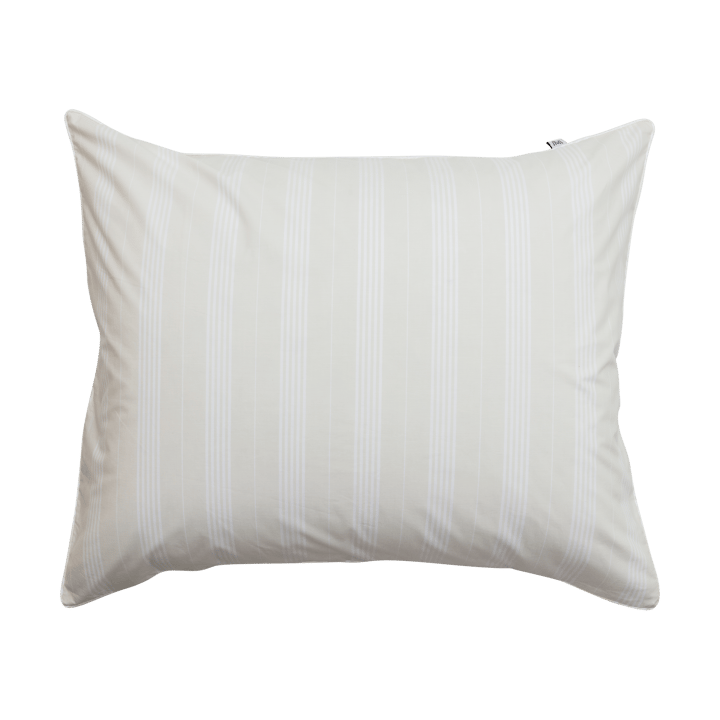 Camicia putetrekk - Beige, 50x60 cm - Mille Notti