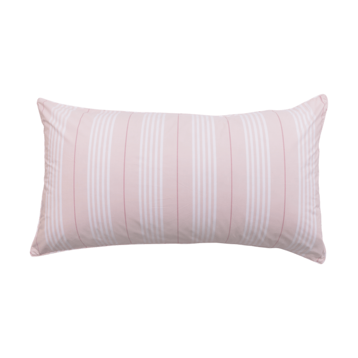 Camicia putetrekk - Lys rosa, 50x90 cm - Mille Notti
