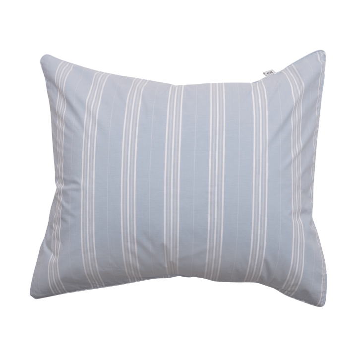 Camicia putetrekk - Lyseblå, 50x60 cm - Mille Notti