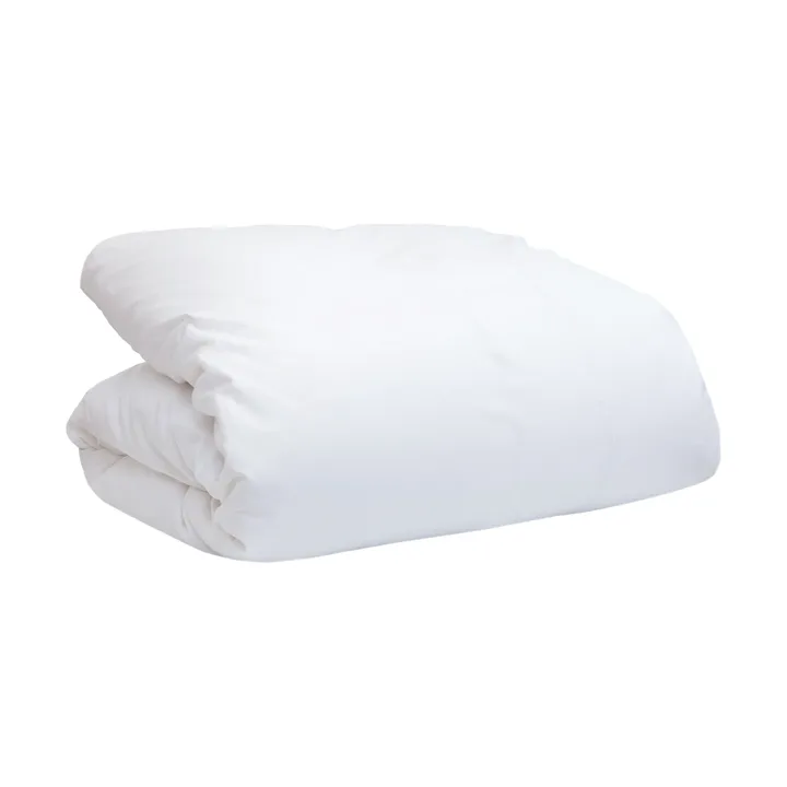 Dolce Vita dynetrekk - Hvit, 150x210 cm - Mille Notti