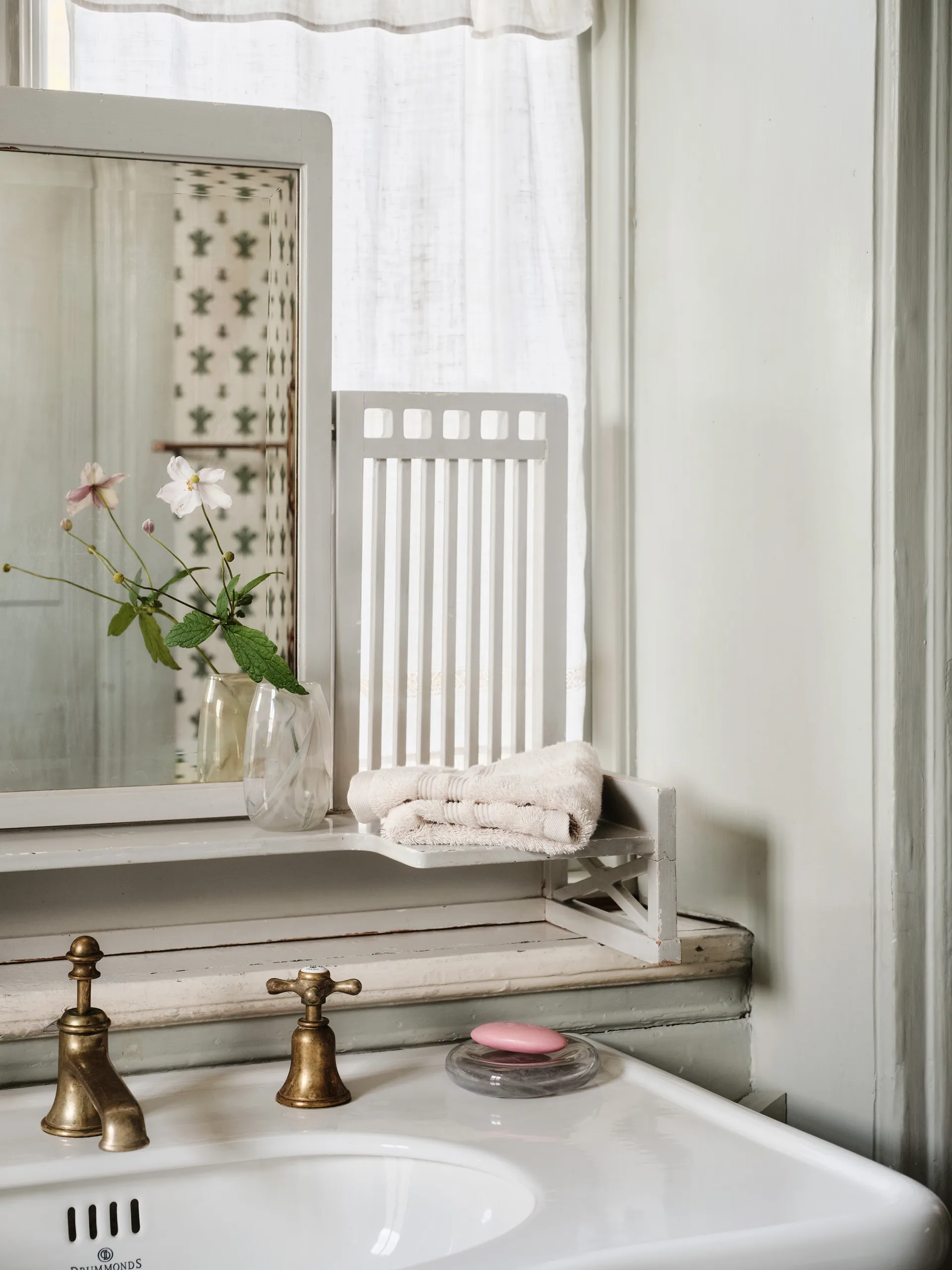 Fontana Håndkle EKO, Ivory, 100 x 150 cm Mille Notti